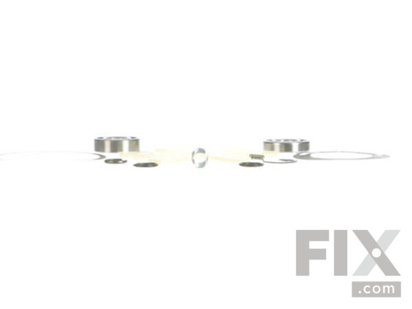 12095448-1-S-Ingersoll Rand-231-TK3-Tune Up Kit 360 view