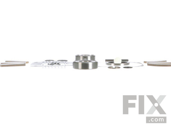 12095583-1-S-Ingersoll Rand-285B-TK1-Tune Up Kit 360 view