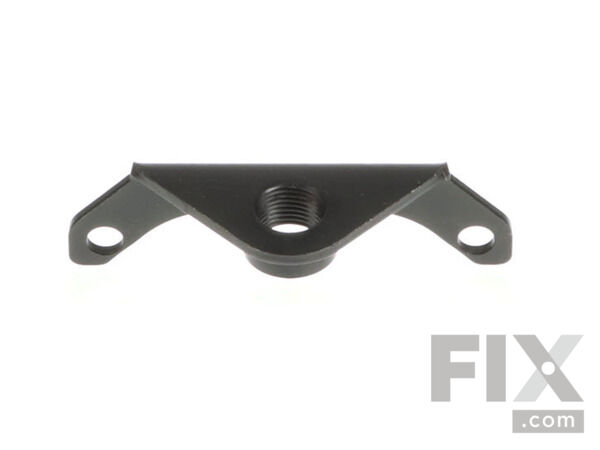 12095635-1-S-Ingersoll Rand-2934-364-Side Spade Handle Bracket 360 view