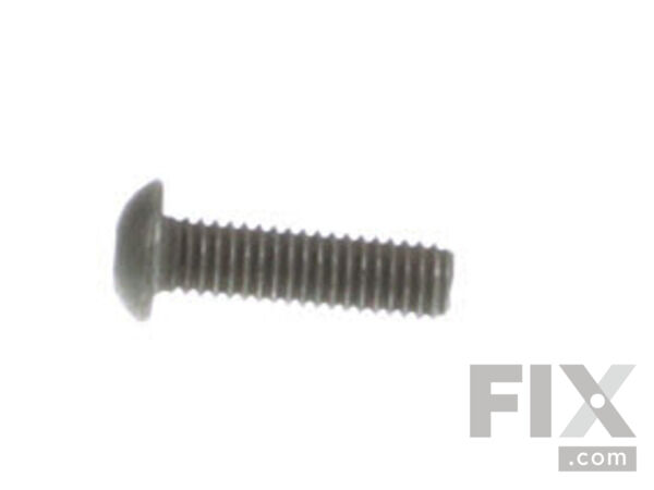 12096811-1-S-Ingersoll Rand-LG2-219M-Wheel Retaining Screw 360 view