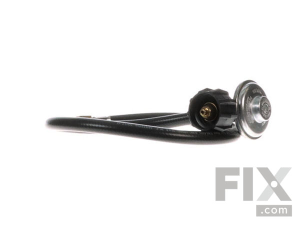 12099266-1-S-Weber-65909-Hose And Regulator Assembly 360 view