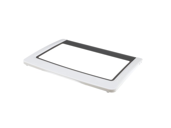 12114317-1-S-Whirlpool-W11117421-Washer Lid - White 360 view