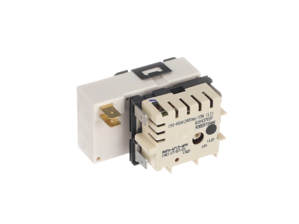 12114485-1-S-Whirlpool-W11129442-Infinite Switch Left Front 360 view