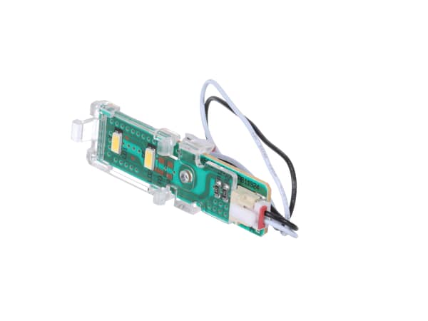 12114874-1-S-LG-AEJ74859403-HOLDER ASSEMBLY,LAMP 360 view