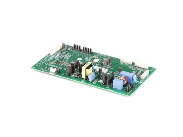 12115142-1-S-LG-EBR82864306-PCB ASSEMBLY,MAIN 360 view