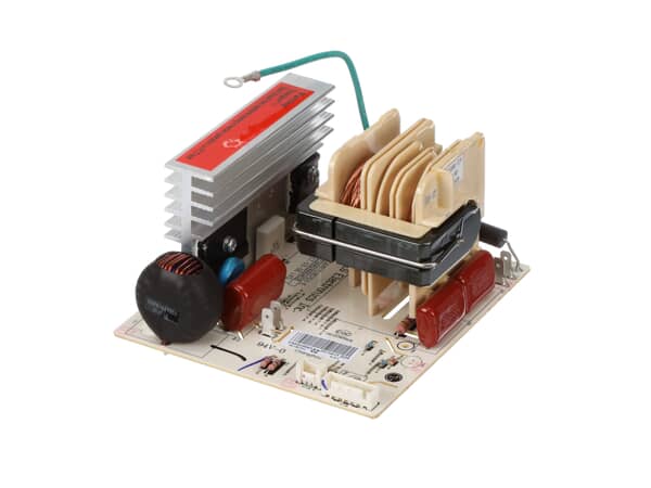 12115143-1-S-LG-EBR82899402-PCB ASSEMBLY,SUB 360 view