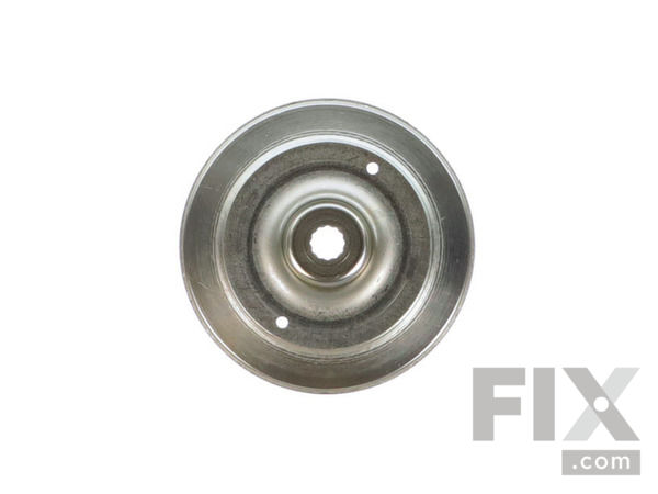 12116541-1-S-Husqvarna-588586601-Deck Pulley 360 view