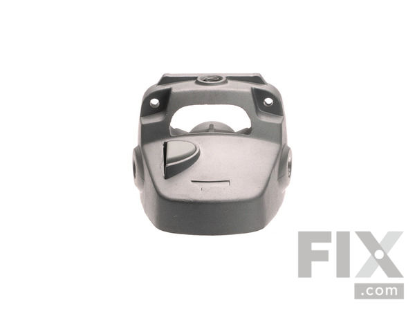 12123497-1-S-Ryobi-039028008102-Gear Case Assembly 360 view