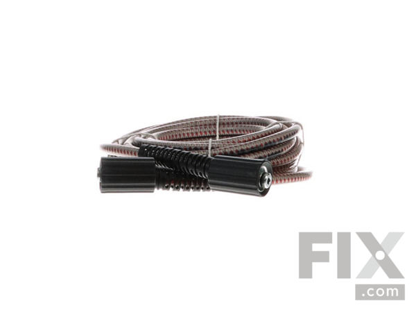 12145042-1-S-Homelite-308835089-Poly Flex Hose 360 view
