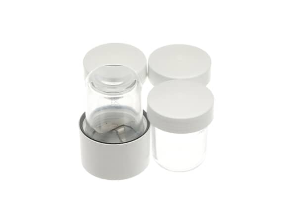 12145296-1-S-DeLonghi-AWAT320B01-Coffee Grinder 360 view