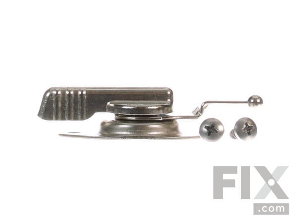 12164181-1-S-Coleman-5010005238-Latch 360 view