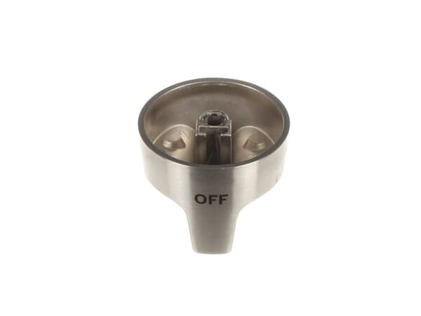 12170213-1-S-GE-WB03X28126- KNOB Assembly 360 view