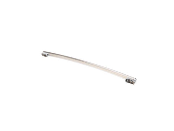 12170301-1-S-GE-WB15X29386- HANDLE AND END CAP Assembly 360 view