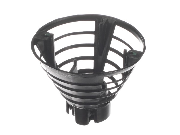 12170321-1-S-GE-WB18X27245-LAMP SOCKET 360 view