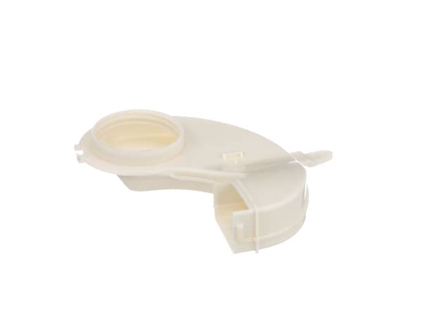 12170922-1-S-GE-WD12X23557- TRANSITION PIECE Assembly 360 view