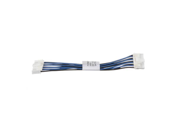 12171602-1-S-GE-WH19X24055-JUMPER HARNESS 360 view