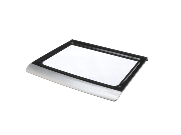 12171682-1-S-GE-WH44X26701-Glass Frame Assembly 360 view