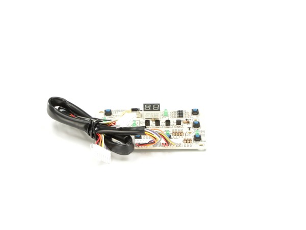 12171789-1-S-GE-WJ26X21846-DISPLAY BOARD 360 view