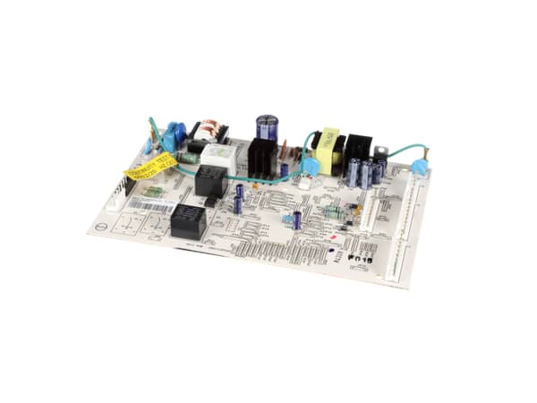 12172930-1-S-GE-WR55X26827-BOARD Assembly MAIN CONTROL 360 view