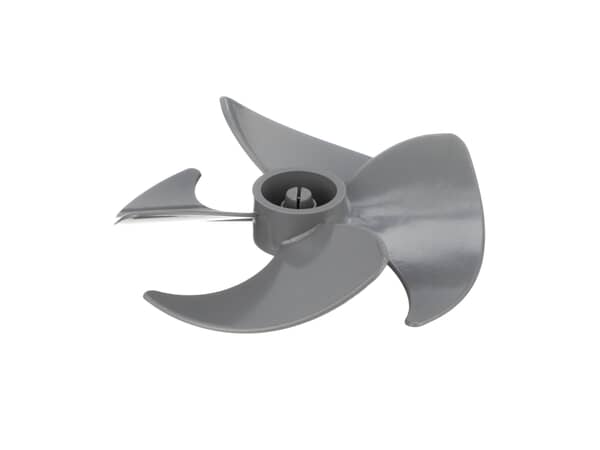 12172985-1-S-GE-WR60X27275- BLADE EVAP FAN Assembly 360 view
