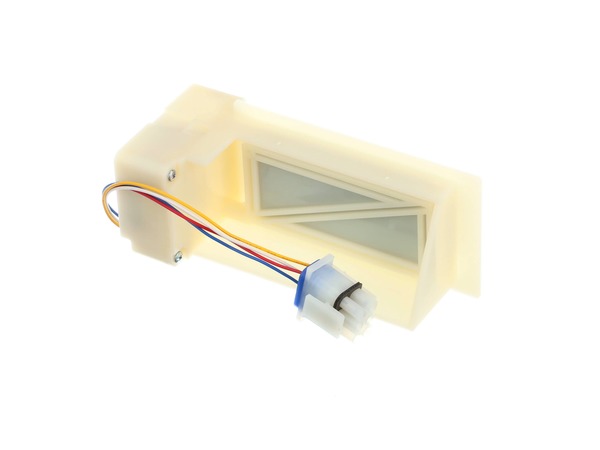 12172988-1-S-GE-WR60X27396-DAMPER Assembly 360 view