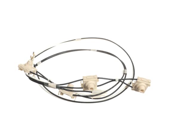 12176221-1-S-Frigidaire-5304509745-SWITCH ASSEMBLY 360 view