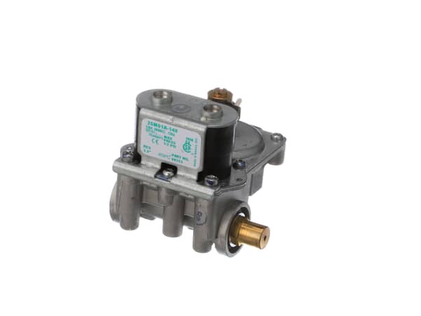12199098-1-S-Maytag-60353P-Gas valve assembly 360 view