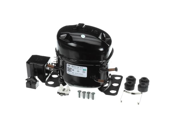 12220397-1-S-Maytag-QDH4311G-Freezer compressor 360 view