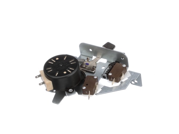 12226850-1-S-GE-WB10X28391-Latch assembly 360 view