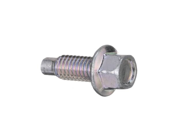 12227877-1-S-GE-WR01X27335-Screw m6 x 16mm 360 view