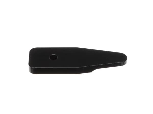 12227966-1-S-GE-WR13X27459-Top Hinge Cover (Black) 360 view