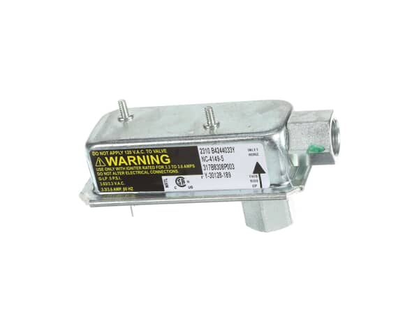 12295183-1-S-GE-WB21X28836-SAFETY VALVE SINGLE 360 view