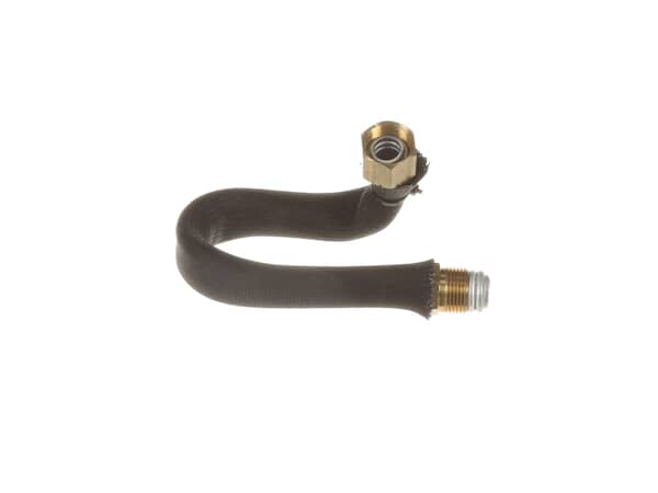 12295196-1-S-GE-WB28X28163-TUBE UPPER BAKE SUPPLY 360 view