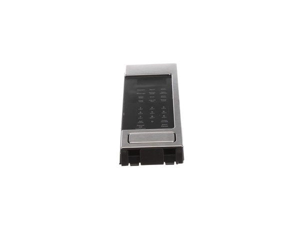 12295308-1-S-GE-WB56X30007-CONTROL PANEL Assembly 360 view