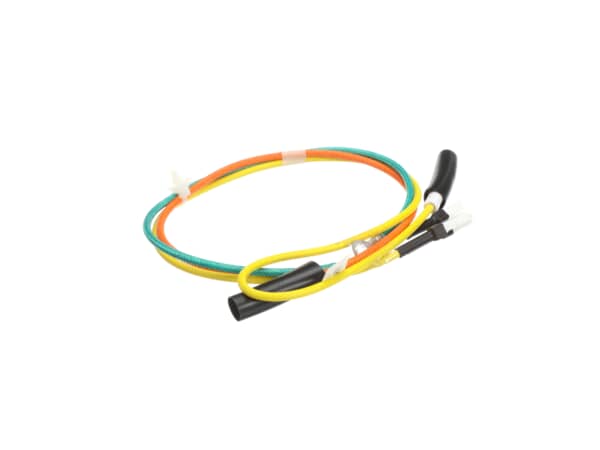 12295354-1-S-GE-WB13X29295- IGNITERS & HARNESS Assembly 360 view