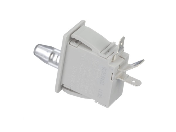 12295821-1-S-GE-WR23X29161-Refrigerator Door Light Switch 360 view