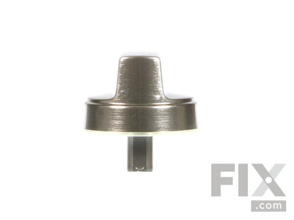 12296156-1-S-GE-WB03X29354-Control Knob Assembly 360 view