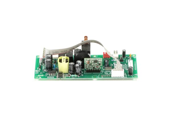 12296266-1-S-GE-WB27X29710-Main Control Board 360 view