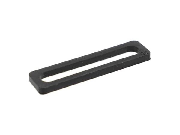 12296288-1-S-GE-WB35X30083-VENT TUBE GASKET 360 view
