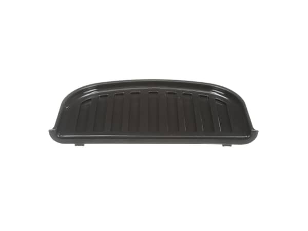 12296349-1-S-GE-WR17X29213-Recess Grill (Dorian Gray) 360 view