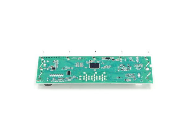 12298202-1-S-GE-WR55X29376-HMI MAIN BOARD 360 view