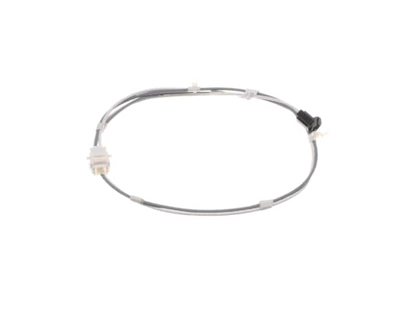12299283-1-S-GE-WB18X29526-PLUNGER SWITCH HARNESS WIRE 360 view