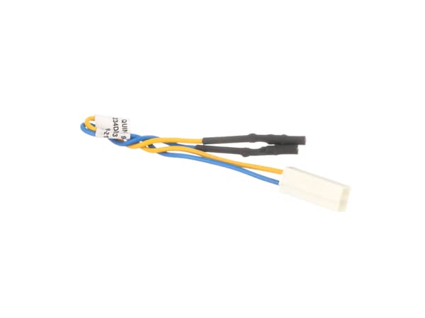 12342983-1-S-GE-WE15X26994- HARNESS SENSOR Assembly 360 view