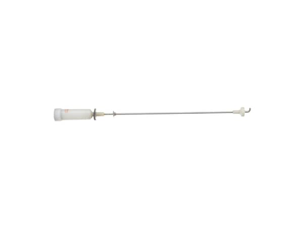 12343392-1-S-GE-WH16X27359-WASHING MACHINE SHOCK DAMPENER 360 view