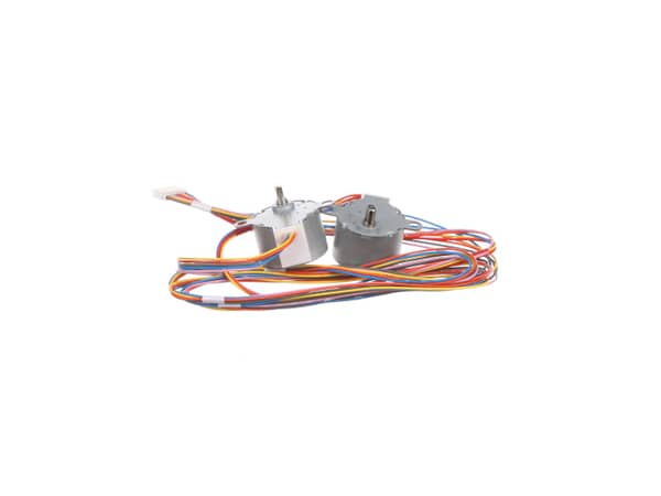 12344443-1-S-GE-WJ94X23041-SWING MOTOR 360 view