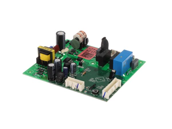 12345082-1-S-GE-WR55X27784-REFRIGERATOR CONTROL BOARD 360 view