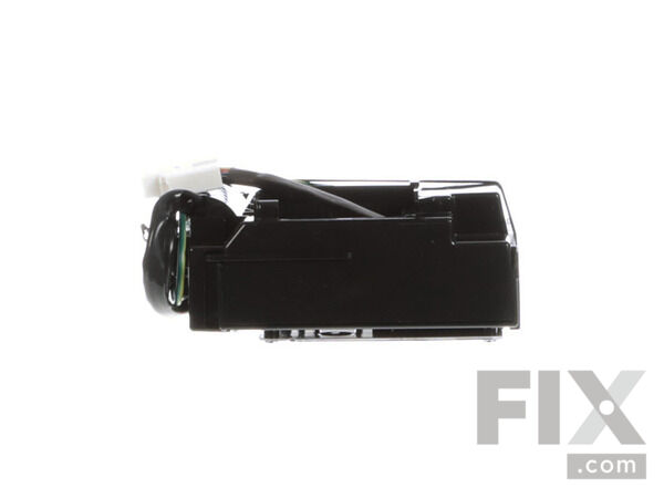 12345457-1-S-GE-WR87X29409-Inverter Compressor 360 view