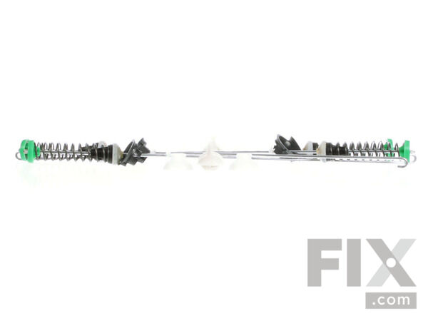 12347546-1-S-Whirlpool-W11130362-Suspension Rod Kit 360 view