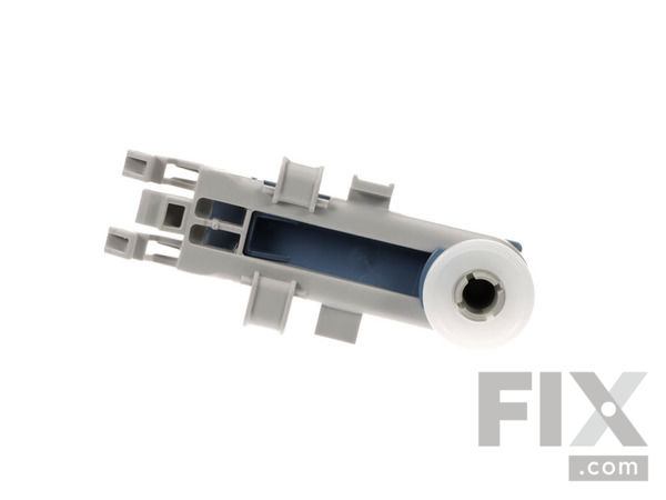 12347742-1-S-Whirlpool-W11157083-Upper Dish Rack Roller 360 view