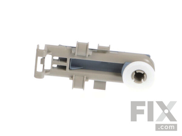 12347743-1-S-Whirlpool-W11157084-Upper Rack Roller 360 view